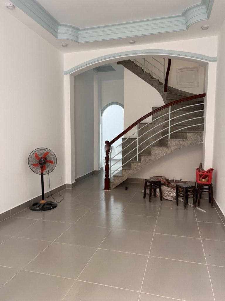 Cho thuê nhà Nguyên Căn MT Đường Phan Tây Hồ P7 Quận Phú Nhuận 